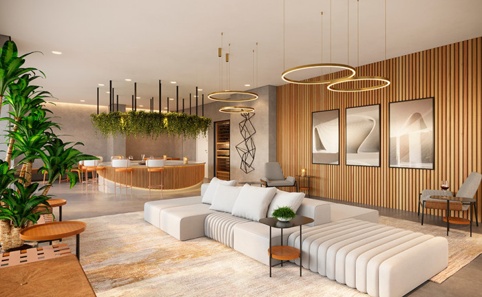 Imagem Apartamento com 2 Quartos à Venda, 100 m² em Parque Imperial - São Paulo