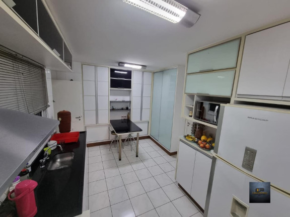 Imagem Casa de Condomínio com 3 Quartos à Venda, 142 m² em Vila Yara - Osasco Imagem Casa de Condomínio com 3 Quartos à Venda, 142 m² em Vila Yara - Osasco