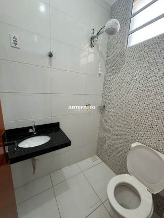 Imagem Apartamento com 2 Quartos à Venda, 56 m² em Residencial Palermo - Franca Imagem Apartamento com 2 Quartos à Venda, 56 m² em Residencial Palermo - Franca
