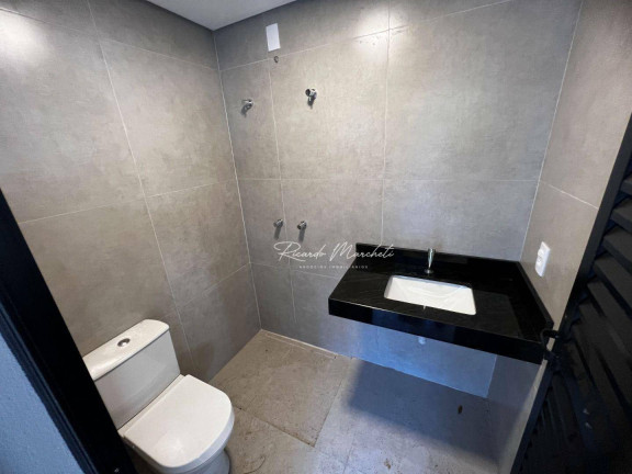 Imagem Casa com 3 Quartos à Venda, 180 m² em Condomínio Reserva Das Paineiras - Piracicaba Imagem Casa com 3 Quartos à Venda, 180 m² em Condomínio Reserva Das Paineiras - Piracicaba