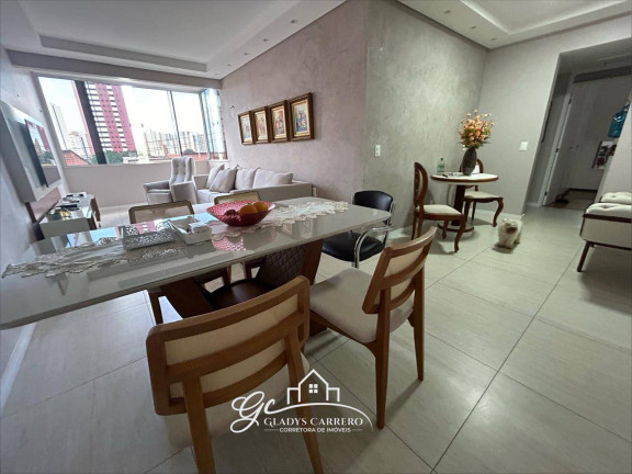 Imagem Apartamento com 3 Quartos à Venda, 108 m² em Aldeota - Fortaleza Imagem Apartamento com 3 Quartos à Venda, 108 m² em Aldeota - Fortaleza