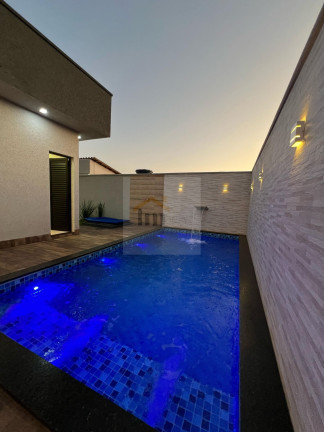Imagem Casa com 3 Quartos à Venda, 177 m² em Residencial Center Ville - Goiânia