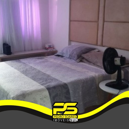 Imagem Apartamento com 3 Quartos à Venda, 80 m² em Brisamar - João Pessoa Imagem Apartamento com 3 Quartos à Venda, 80 m² em Brisamar - João Pessoa