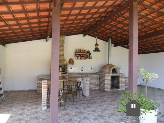 Imagem Casa com 4 Quartos à Venda, 1.020 m² em Chácara Das Paineiras - Carapicuíba