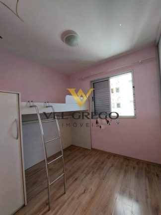 Imagem Apartamento com 3 Quartos à Venda, 58 m² em Paulicéia - São Bernardo Do Campo