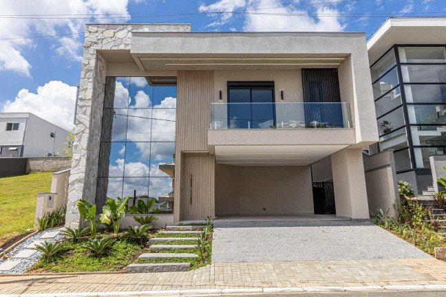 Imagem Casa de Condomínio com 3 Quartos à Venda, 372 m² em Santa Felicidade - Curitiba Imagem Casa de Condomínio com 3 Quartos à Venda, 372 m² em Santa Felicidade - Curitiba