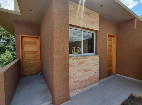 Imagem Casa com 3 Quartos à Venda, 110 m² em Jardim Paulista - Atibaia Imagem Casa com 3 Quartos à Venda, 110 m² em Jardim Paulista - Atibaia