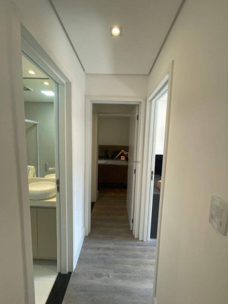 Imagem Apartamento com 2 Quartos à Venda, 59 m² em Campestre - Santo André
