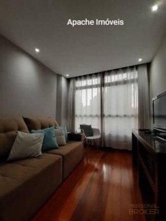 Imagem Apartamento com 4 Quartos à Venda, 170 m² em Savassi - Belo Horizonte Imagem Apartamento com 4 Quartos à Venda, 170 m² em Savassi - Belo Horizonte