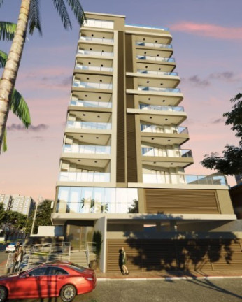 Imagem Apartamento com 3 Quartos à Venda, 109 m² em Porto Belo - Porto Belo