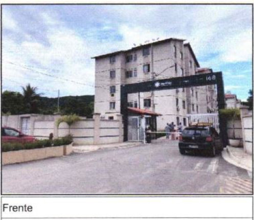 Imagem Apartamento com 2 Quartos à Venda, 45 m² em Santa Cruz - Rio De Janeiro Imagem Apartamento com 2 Quartos à Venda, 45 m² em Santa Cruz - Rio De Janeiro