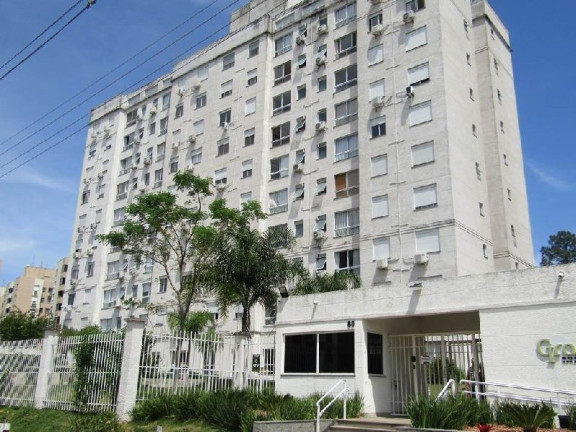 Imagem Apartamento com 3 Quartos à Venda, 71 m² em Sarandi - Porto Alegre Imagem Apartamento com 3 Quartos à Venda, 71 m² em Sarandi - Porto Alegre