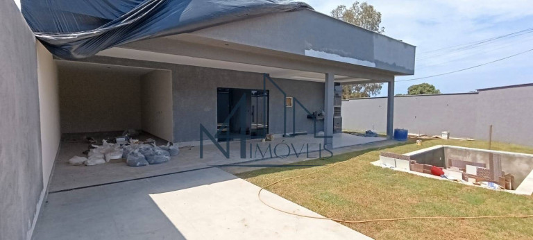Imagem Casa com 3 Quartos à Venda, 270 m² em Vila Oliveira - Aparecida De Goiânia Imagem Casa com 3 Quartos à Venda, 270 m² em Vila Oliveira - Aparecida De Goiânia
