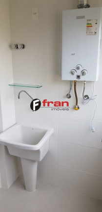 Imagem Apartamento com 2 Quartos à Venda, 79 m² em Trindade - Florianópolis