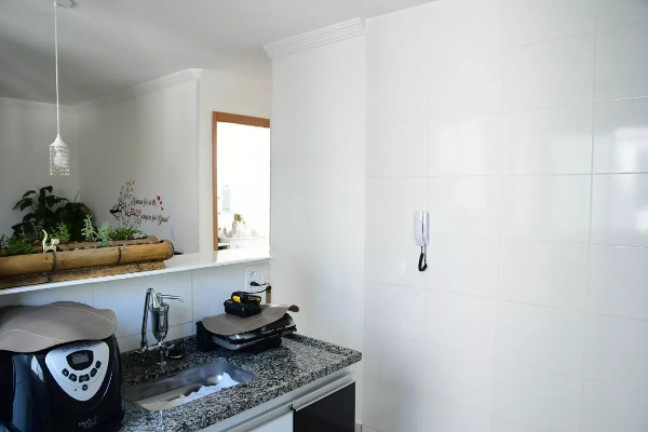 Imagem Apartamento com 2 Quartos à Venda, 39 m² em Jardim Caiapiá - Cotia Imagem Apartamento com 2 Quartos à Venda, 39 m² em Jardim Caiapiá - Cotia