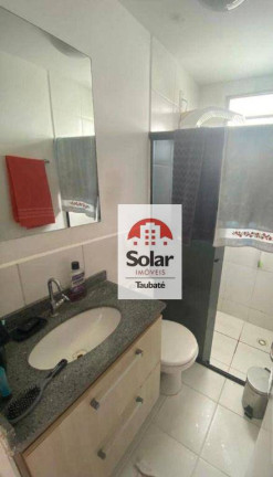 Imagem Apartamento com 2 Quartos à Venda, 100 m² em Residencial Vila Velha - Taubaté Imagem Apartamento com 2 Quartos à Venda, 100 m² em Residencial Vila Velha - Taubaté