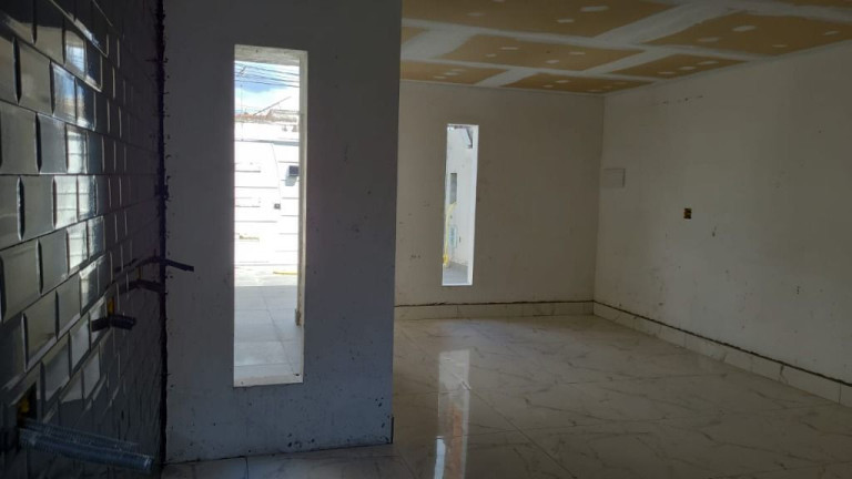 Imagem Sobrado com 3 Quartos à Venda, 210 m² em Vila Amorim - Suzano