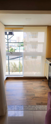 Imagem Apartamento com 2 Quartos à Venda, 57 m² em Parque Das Nações - Santo André