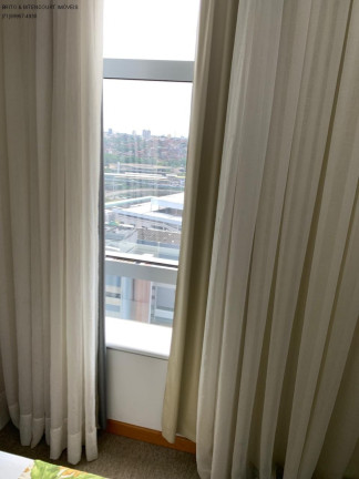 Imagem Imóvel com 1 Quarto à Venda, 30 m² em Caminho Das árvores - Salvador Imagem Imóvel com 1 Quarto à Venda, 30 m² em Caminho Das árvores - Salvador