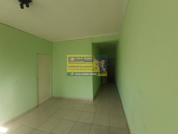 Imagem Sala Comercial para Alugar, 20 m² em Centro - Carapicuíba
