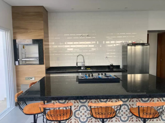 Casa de Condomínio com 3 Quartos à Venda, 130 m² em Monte Belo - Taubaté