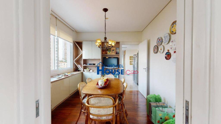 Imagem Apartamento com 4 Quartos à Venda, 225 m² em Perdizes - São Paulo Imagem Apartamento com 4 Quartos à Venda, 225 m² em Perdizes - São Paulo