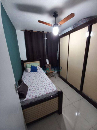 Imagem Apartamento com 2 Quartos à Venda, 67 m² em Barreto - Niterói