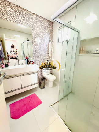 Casa de Condomínio com 4 Quartos à Venda, 350 m² em Alphaville Residencial Um - Barueri