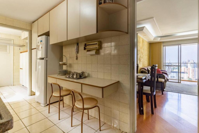 Imagem Apartamento com 3 Quartos à Venda, 64 m² em Vila Mariana - São Paulo Imagem Apartamento com 3 Quartos à Venda, 64 m² em Vila Mariana - São Paulo