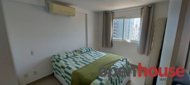 Imagem Apartamento com 1 Quarto à Venda, 35 m² em Ponta Negra - Natal Imagem Apartamento com 1 Quarto à Venda, 35 m² em Ponta Negra - Natal