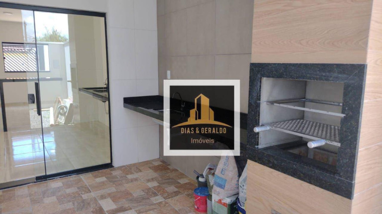 Imagem Casa com 3 Quartos à Venda, 88 m² em Residencial Santa Paula - Jacareí Imagem Casa com 3 Quartos à Venda, 88 m² em Residencial Santa Paula - Jacareí