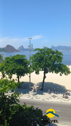 Imagem Apartamento com 4 Quartos à Venda, 220 m² em Icaraí - Niterói