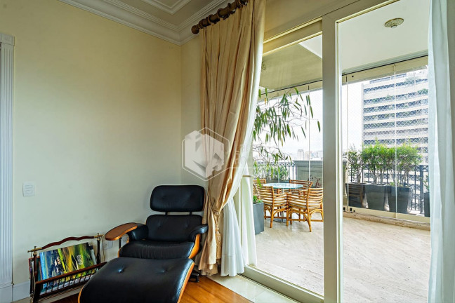 Imagem Apartamento com 4 Quartos à Venda, 539 m² em Vila Nova Conceição - São Paulo Imagem Apartamento com 4 Quartos à Venda, 539 m² em Vila Nova Conceição - São Paulo