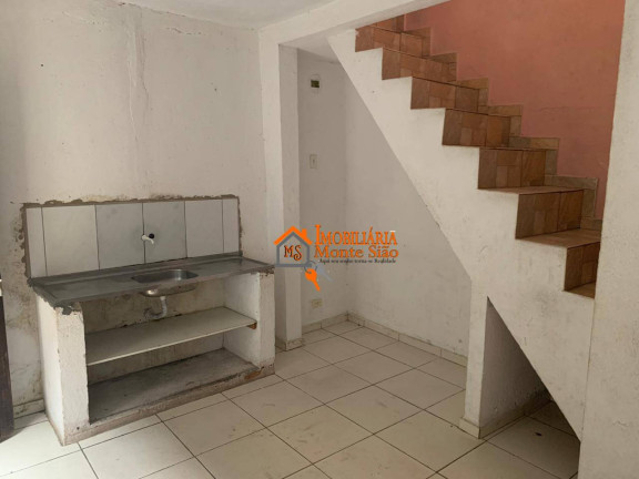 Imagem Sobrado com 4 Quartos à Venda, 200 m² em Jardim Paraíso - Guarulhos Imagem Sobrado com 4 Quartos à Venda, 200 m² em Jardim Paraíso - Guarulhos