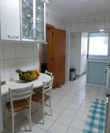 Imagem Cobertura com 5 Quartos à Venda, 255 m² em Jardim Aquarius - São José Dos Campos