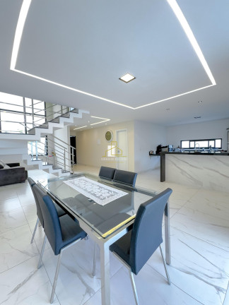Imagem Casa com 3 Quartos à Venda, 300 m² em Manguinhos - Serra Imagem Casa com 3 Quartos à Venda, 300 m² em Manguinhos - Serra