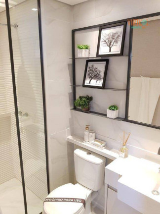 Imagem Apartamento com 2 Quartos à Venda, 50 m² em Barra Funda - São Paulo