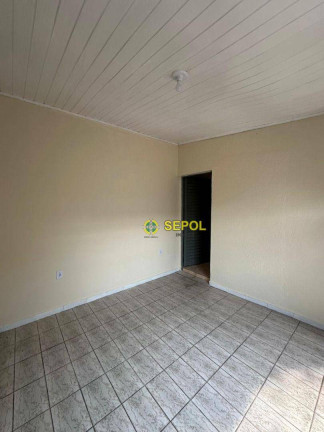 Imagem Sobrado com 2 Quartos para Alugar, 70 m² em Jardim Fernandes - São Paulo Imagem Sobrado com 2 Quartos para Alugar, 70 m² em Jardim Fernandes - São Paulo