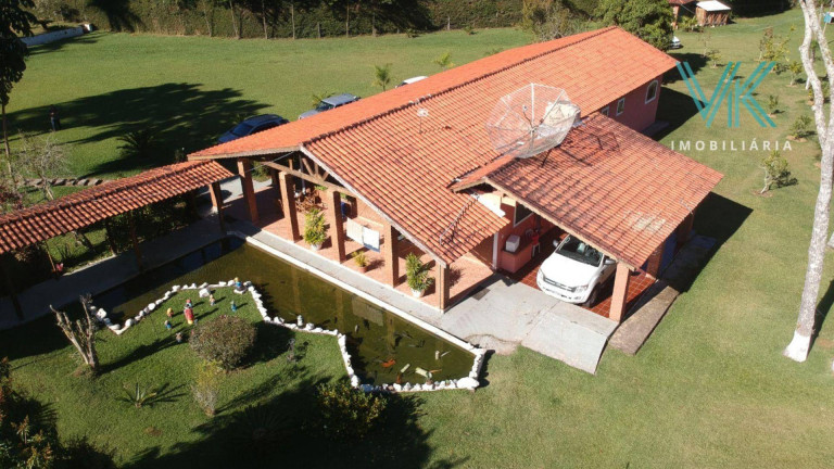 Fazenda à Venda, 430.000 m² em Centro - Itapeva