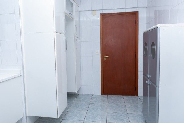 Imagem Apartamento com 4 Quartos à Venda, 193 m² em Centro - Jundiai