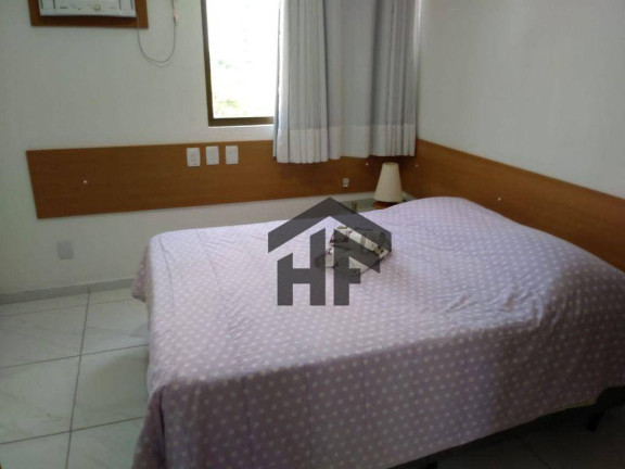Imagem Flat com 1 Quarto à Venda, 37 m² em Boa Viagem - Recife Imagem Flat com 1 Quarto à Venda, 37 m² em Boa Viagem - Recife