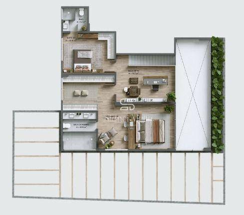 Imagem Imóvel com 4 Quartos à Venda, 466 m² em Praia Brava - Itajaí Imagem Imóvel com 4 Quartos à Venda, 466 m² em Praia Brava - Itajaí