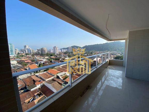 Imagem Apartamento com 3 Quartos à Venda, 126 m² em Canto Do Forte - Praia Grande Imagem Apartamento com 3 Quartos à Venda, 126 m² em Canto Do Forte - Praia Grande