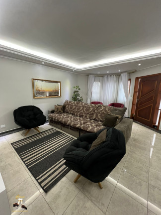 Imagem Sobrado com 3 Quartos à Venda, 202 m² em Nova Petrópolis - São Bernardo Do Campo Imagem Sobrado com 3 Quartos à Venda, 202 m² em Nova Petrópolis - São Bernardo Do Campo