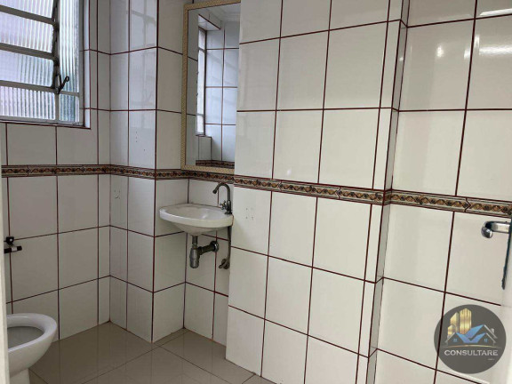 Imagem Imóvel para Alugar, 70 m² em Boqueirão - Santos Imagem Imóvel para Alugar, 70 m² em Boqueirão - Santos