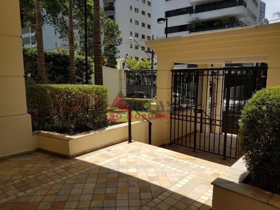 Imagem Apartamento com 3 Quartos à Venda, 189 m² em Santa Cecília - São Paulo Imagem Apartamento com 3 Quartos à Venda, 189 m² em Santa Cecília - São Paulo