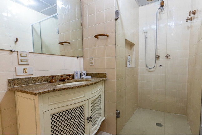 Imagem Apartamento com 3 Quartos à Venda, 107 m² em Campo Belo - São Paulo Imagem Apartamento com 3 Quartos à Venda, 107 m² em Campo Belo - São Paulo