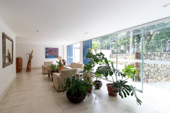 Imóvel com 2 Quartos à Venda, 67 m² em Vila Olímpia - São Paulo