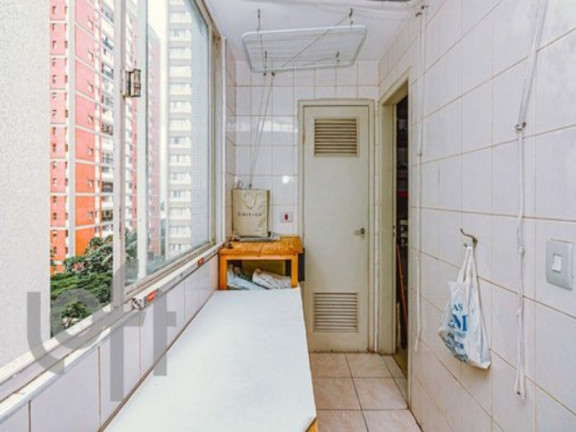 Imagem Apartamento com 2 Quartos à Venda, em Itaim Bibi - São Paulo Imagem Apartamento com 2 Quartos à Venda, em Itaim Bibi - São Paulo