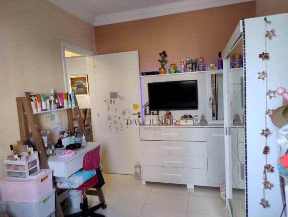 Imagem Apartamento com 2 Quartos à Venda, 60 m² em Parque Campolim - Sorocaba Imagem Apartamento com 2 Quartos à Venda, 60 m² em Parque Campolim - Sorocaba